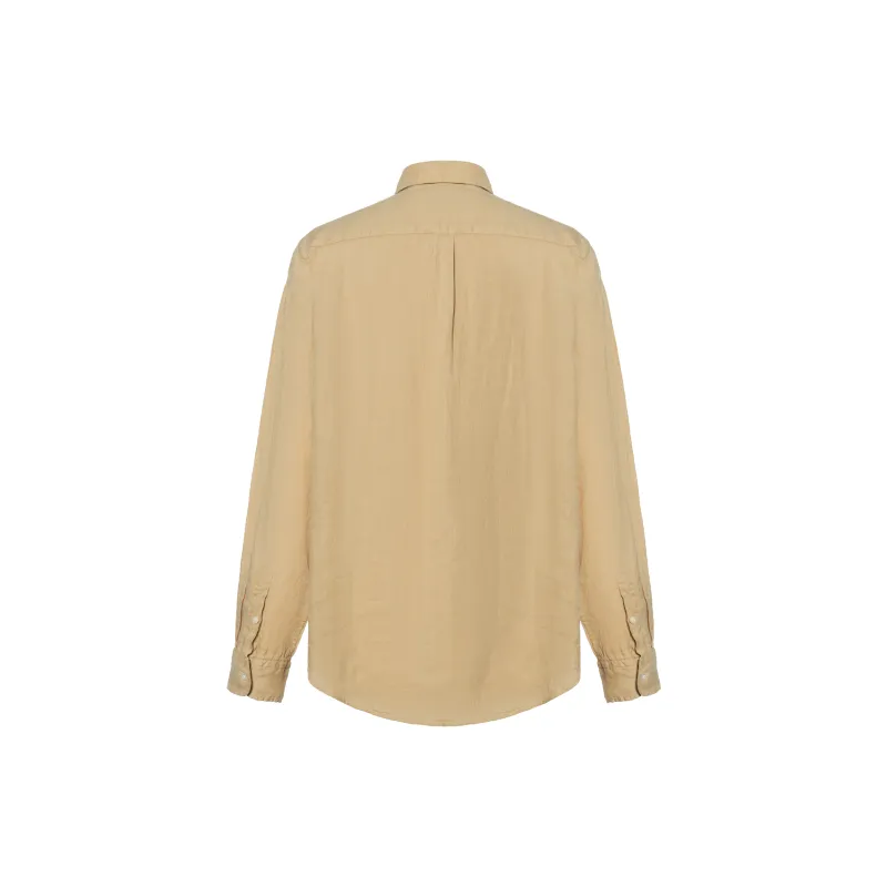 Polo Ralph Lauren Shirt Women's Umber-1