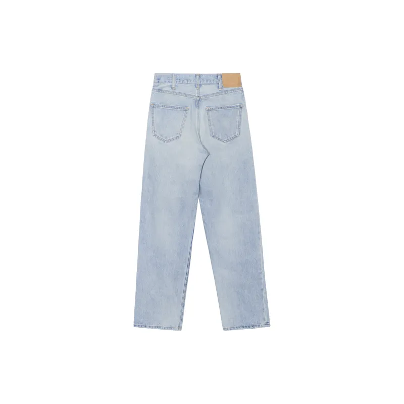 CELINE Jeans Women's Blue-1