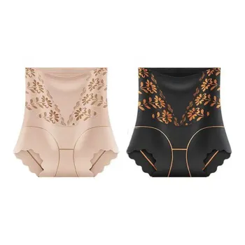 YUZHAOLIN Shapewear Bottom Women's 2 Pack