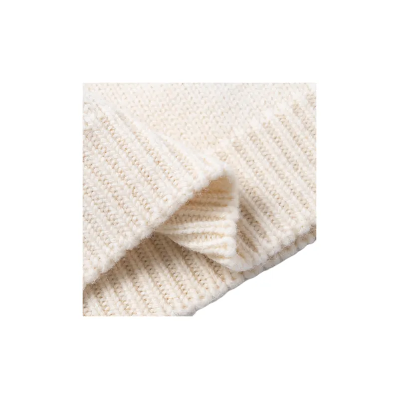 CELINE Sweaters Men Cream-8