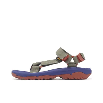 Teva Hurricane XLT2 Beach Sandals Men's Green