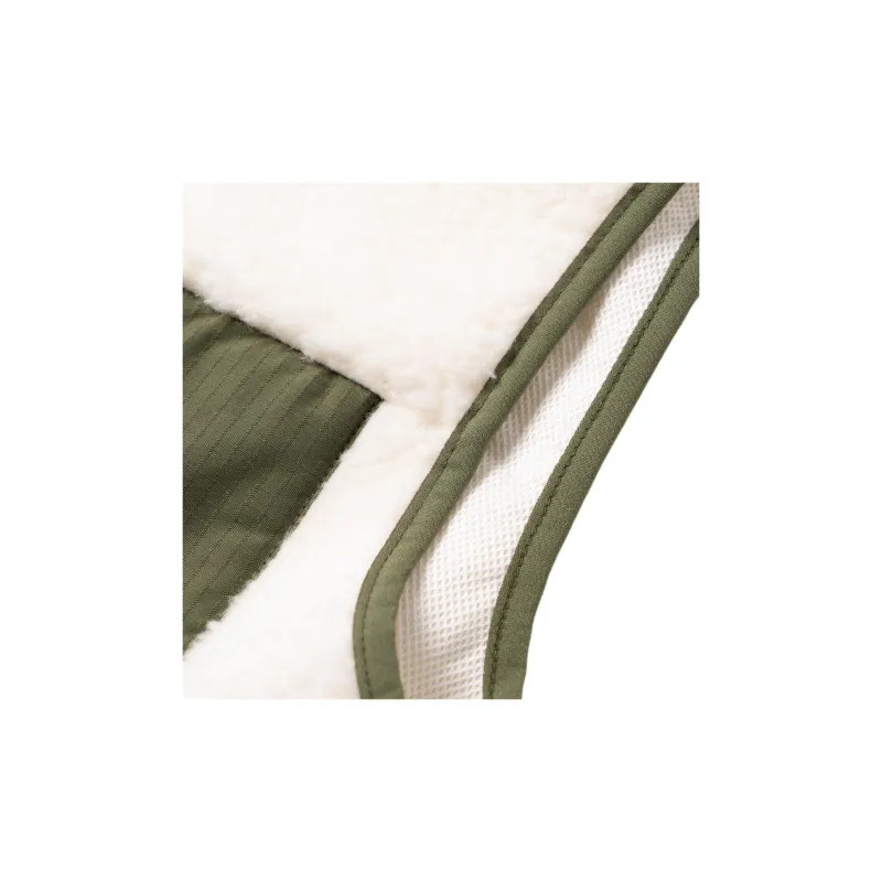 Polo Ralph Lauren Vests Men White-7