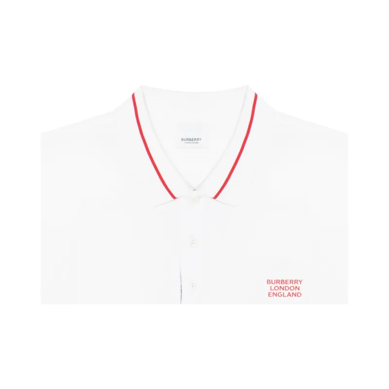 Burberry Grenford Polo-6