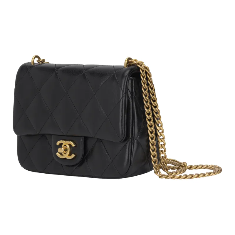 CHANEL Shoulder Bags - POIZON