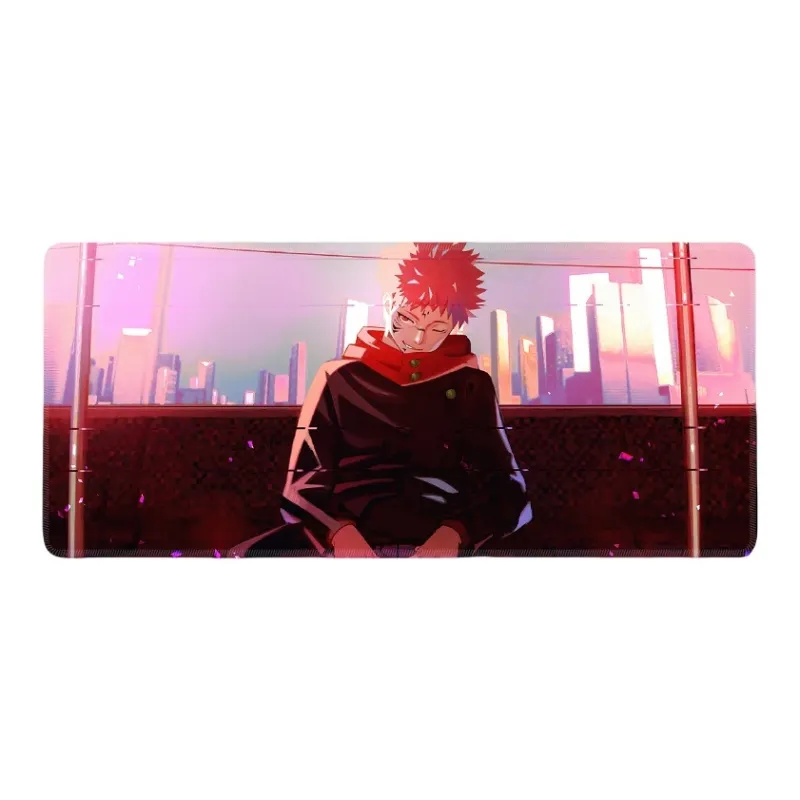 SHIBADU Mouse Pads-27