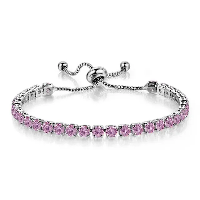 Inkopper Alloy Bracelets Women's-6