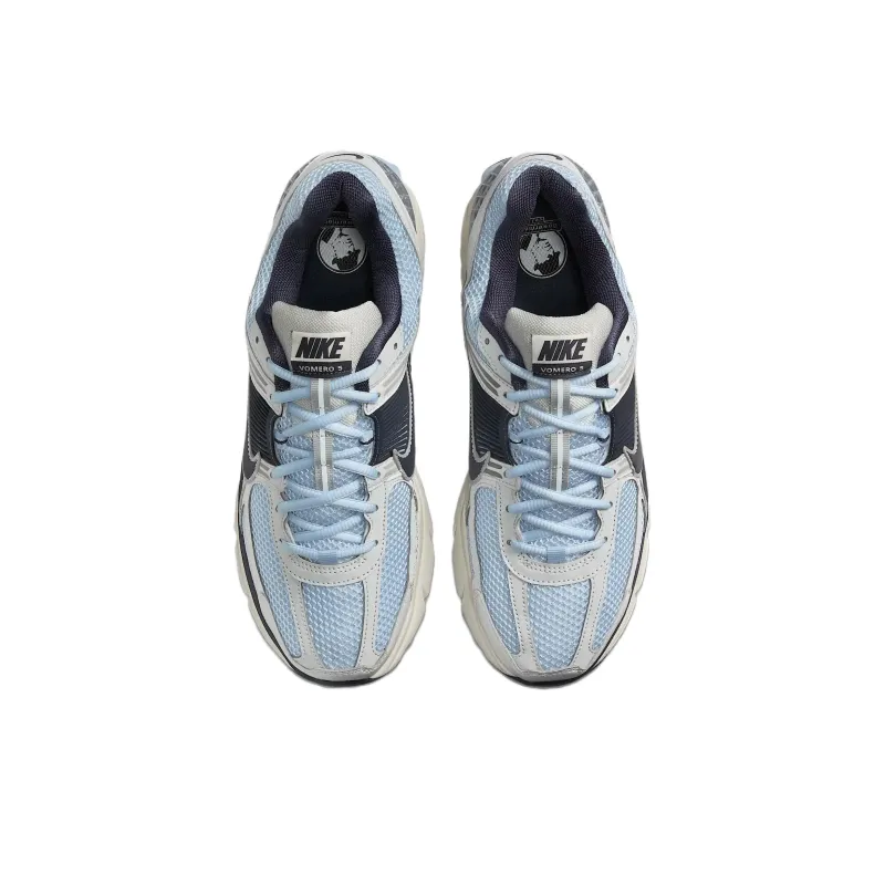 Nike Zoom Vomero 5 Psychic Blue-3