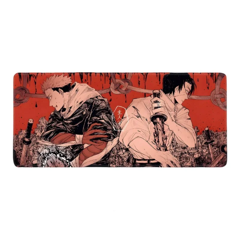 SHIBADU Mouse Pads-3