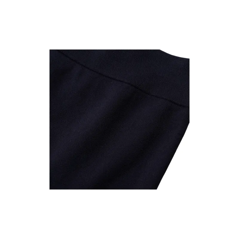 MaxMara FW24 Leggings Women's Black-5