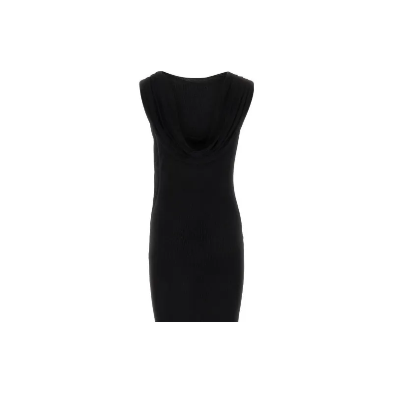 Givenchy Sleeveless Maxi Dress-3