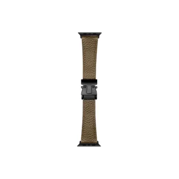 Antey Apple Compatibility Watch Band 175 220mm Genuine Leather Material