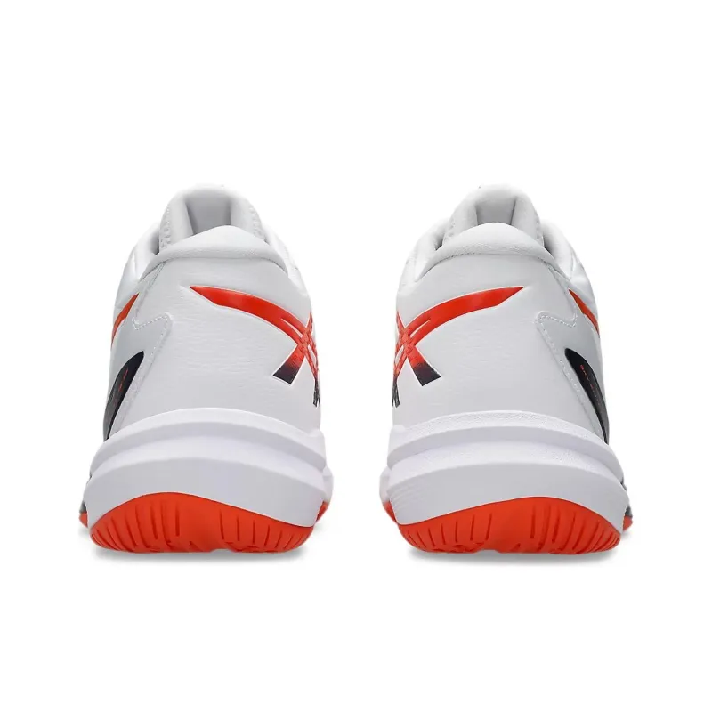 Asics Sky Elite FF 3 Anti Slip Wear Resistant Low Top Training Shoes Men's White-4