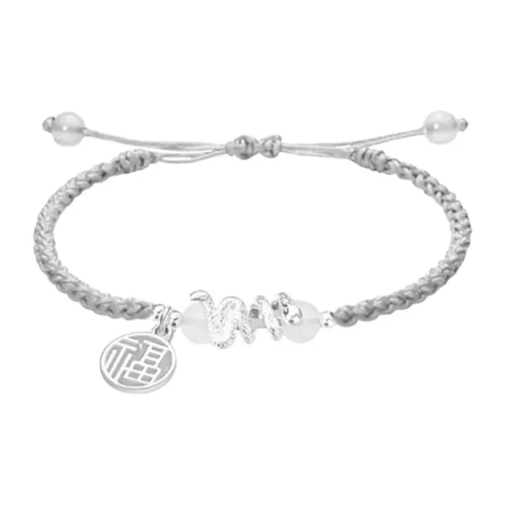 Chongqing Gold Store Alloy Bracelets Women's-6
