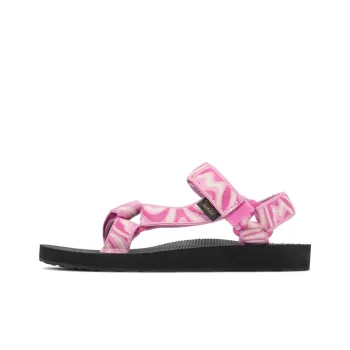 Teva Original Universal Beach Sandals Women's Purple