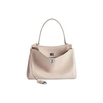 Balenciaga Rodeo Medium Tote Bag