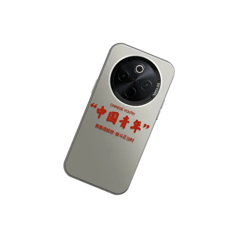 MANQIN Phone Cases-1