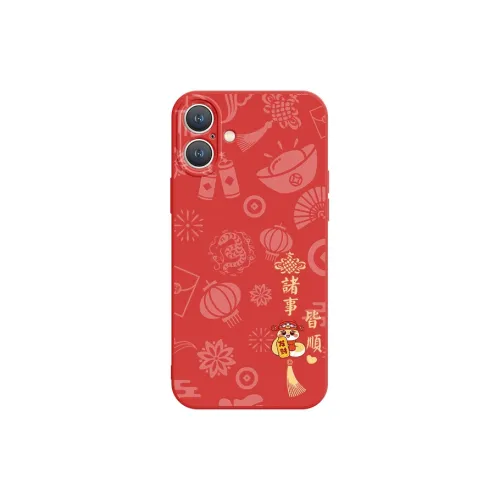 JIONG BEAR Phone Cases