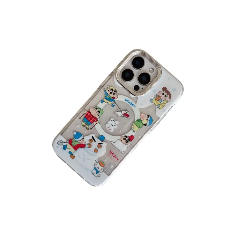 HUANBAOKE Phone Cases-4