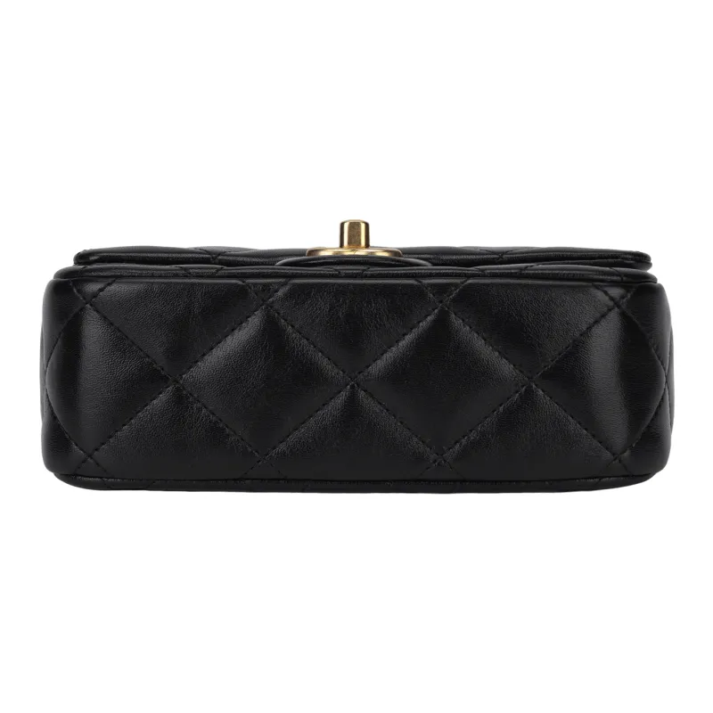 CHANEL Shoulder Bags - POIZON