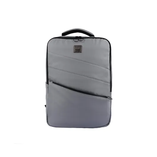Granite Gear Water Repellent Membrana Dermalis Backpack Regular Unisex Gray