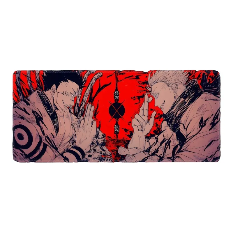 SHIBADU Mouse Pads-0