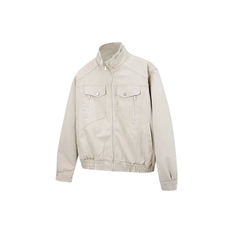 GBXM Jackets Unisex-4