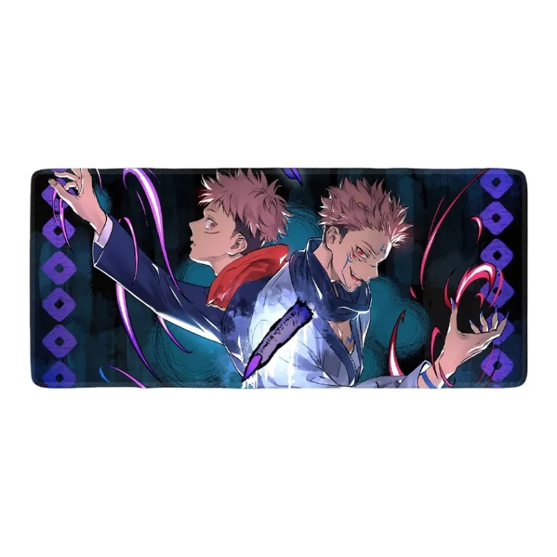 SHIBADU Mouse Pads-36