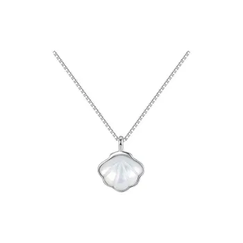 Yuanyanghuangjin Freshwater Pearl Necklaces Women's