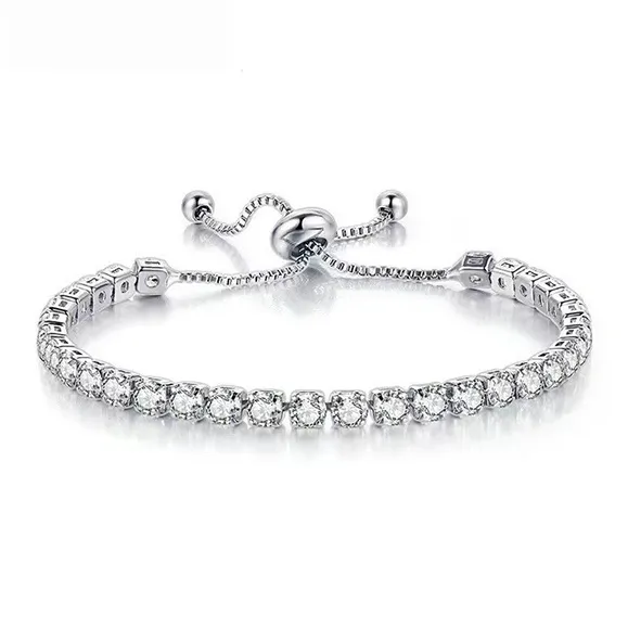 Inkopper Alloy Bracelets Women's-3