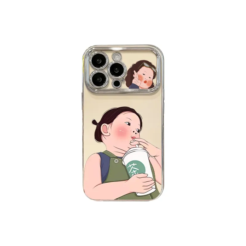 HASEE Phone Cases-5