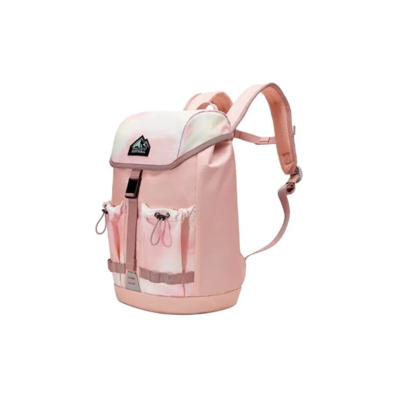 Skechers Fabric Backpack Women's Light Pink-1