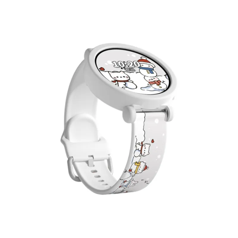 CHUANGYIDA Huawei Compatibility Watch Band 41 46mm Silicone Material-3