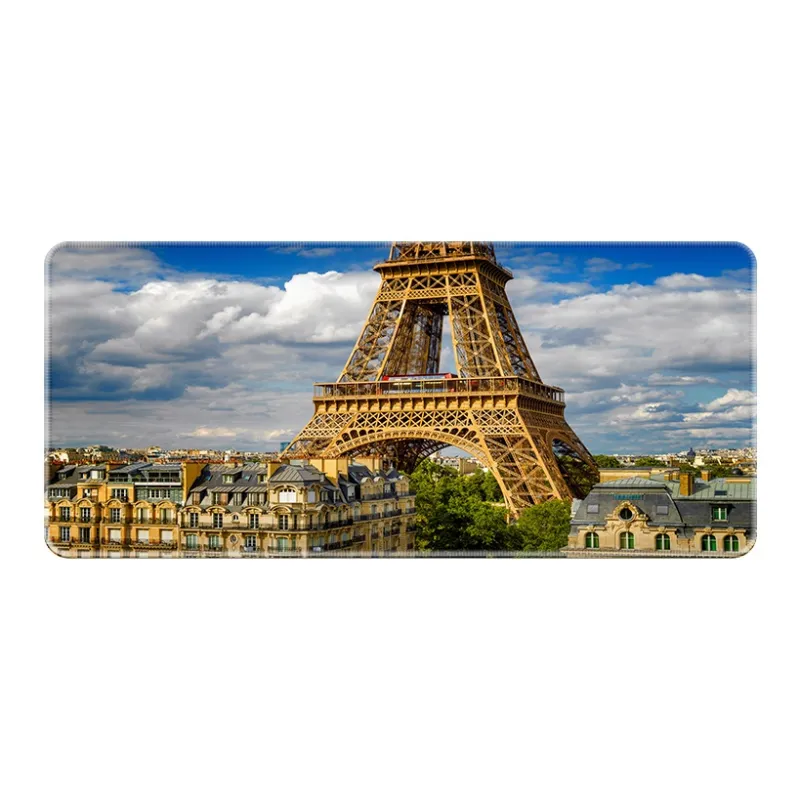 GULAN Extra Large Heating Desk Pad G38 For Students Dormitory Office Writing Mouse Pads-45