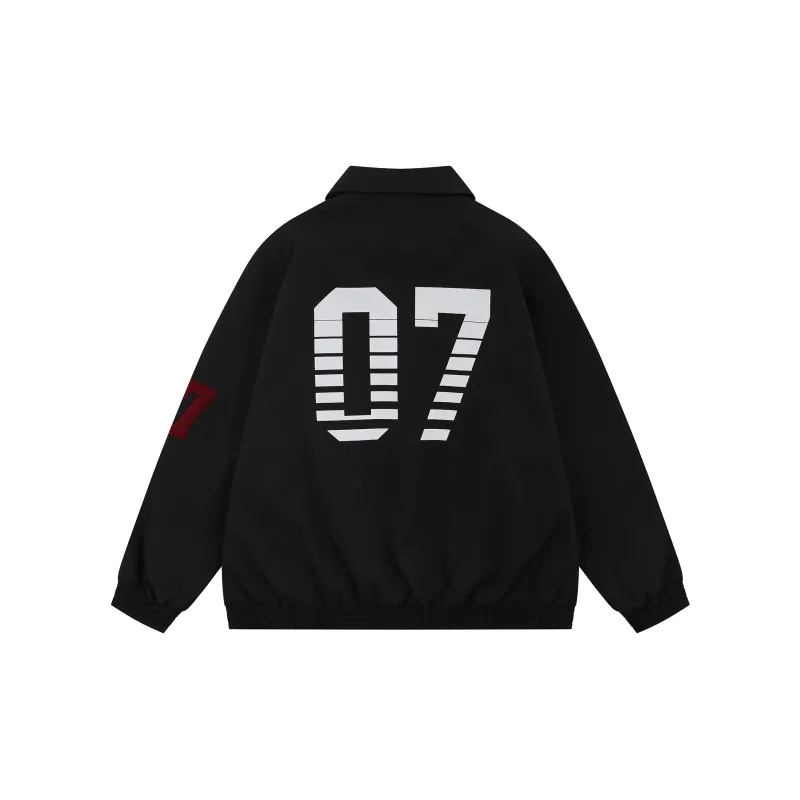 CUWU Jackets Unisex-3