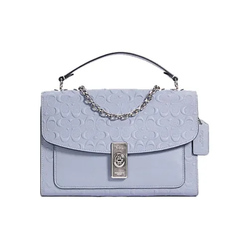 COACH Lane Shoulder Bags