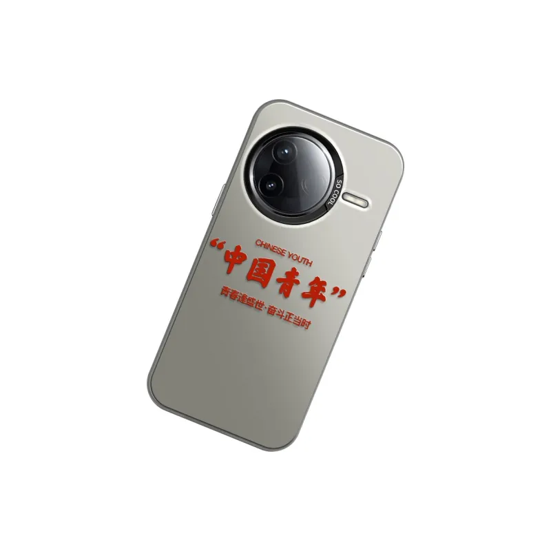 MANQIN Phone Cases-1
