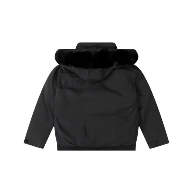 TIBINB Puffer Jackets Women's-5