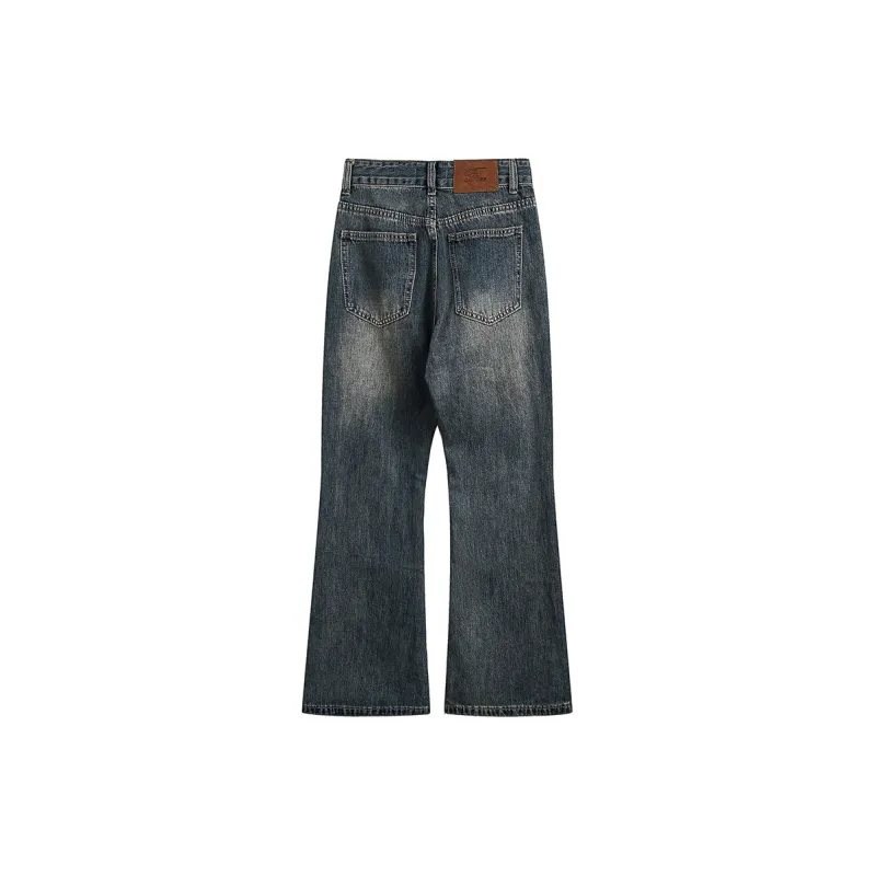 TIRED Jeans Unisex-3