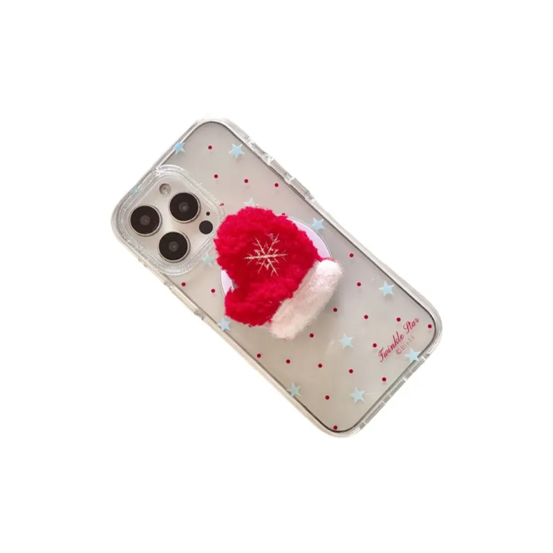 HUANBAOKE Phone Cases-2