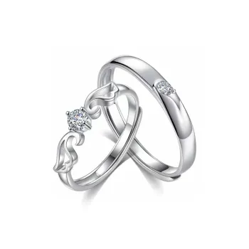 Kim Heng Hee Rings Unisex