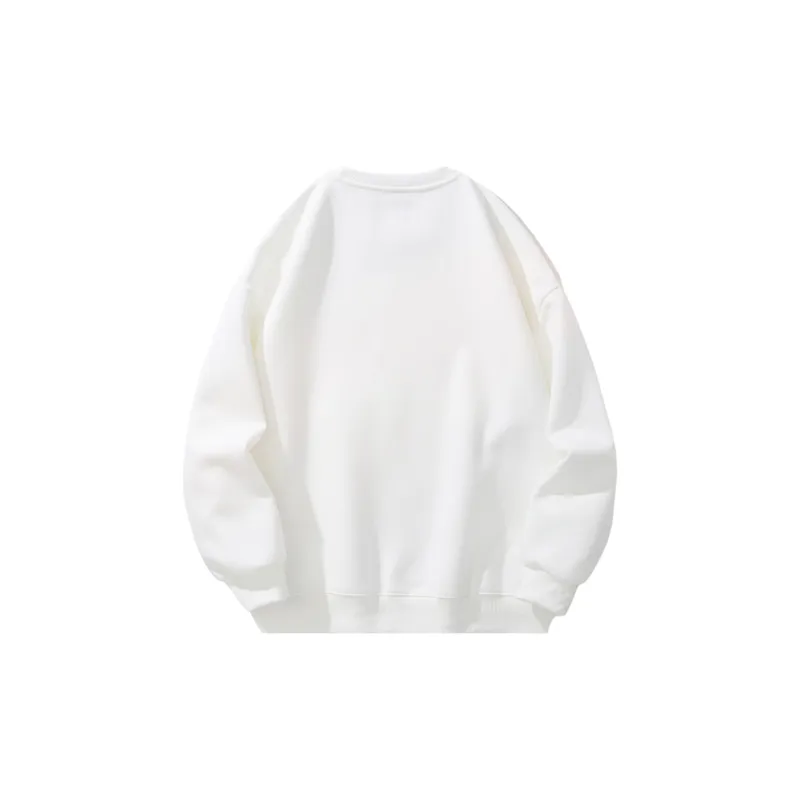 BIG TIME REGAL Sweatshirt Unisex-3