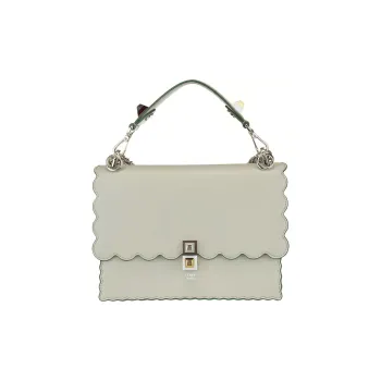 FENDI Kan I Handbags