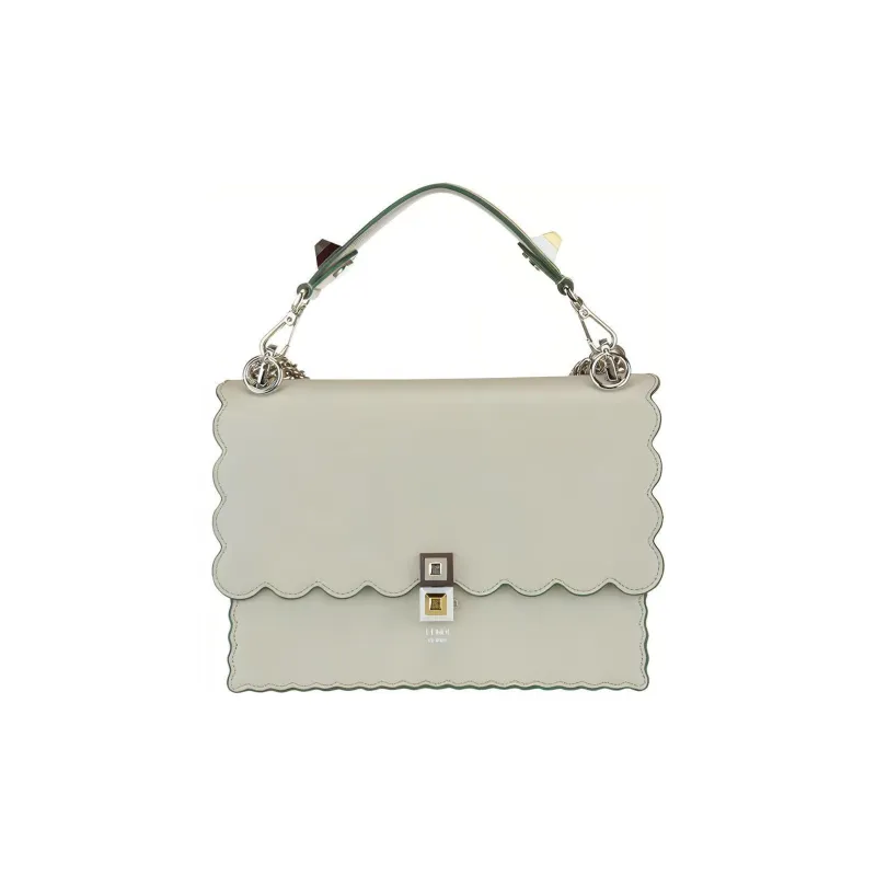 FENDI Kan I Handbags-0