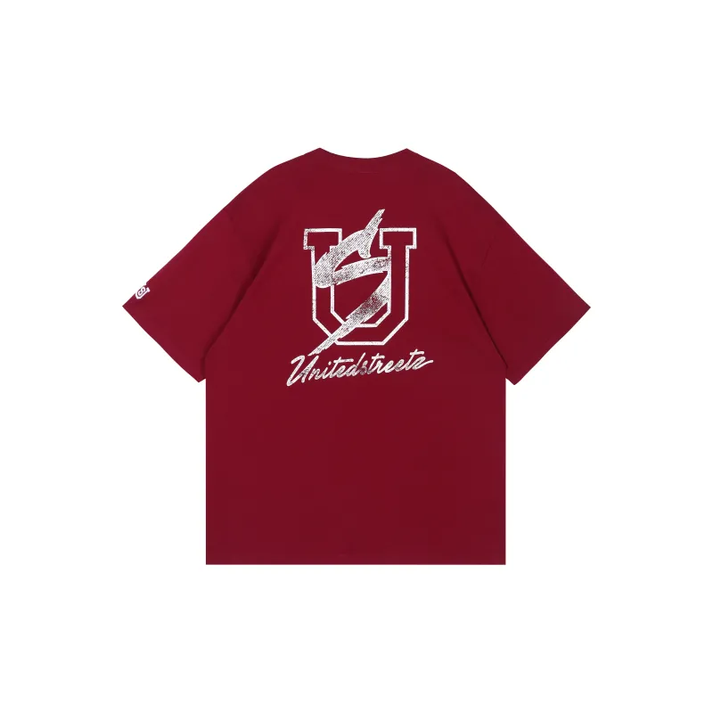 US T Shirts Unisex-3