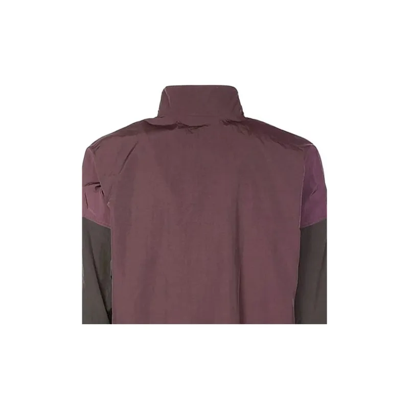 GIVENCHY Jackets Coats Men's Red-3