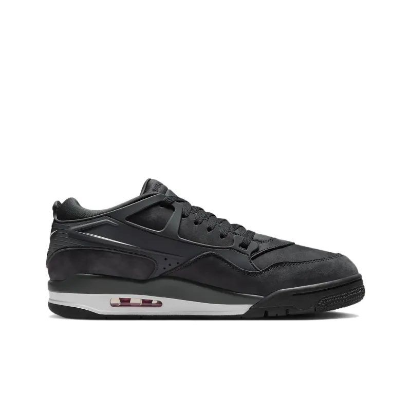 JORDAN 4 Rm Sp Nigel Sylvester Driveway Grey-1