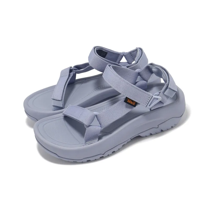 Teva Hurricane XLT2 Beach Sandals Women's Blue-2