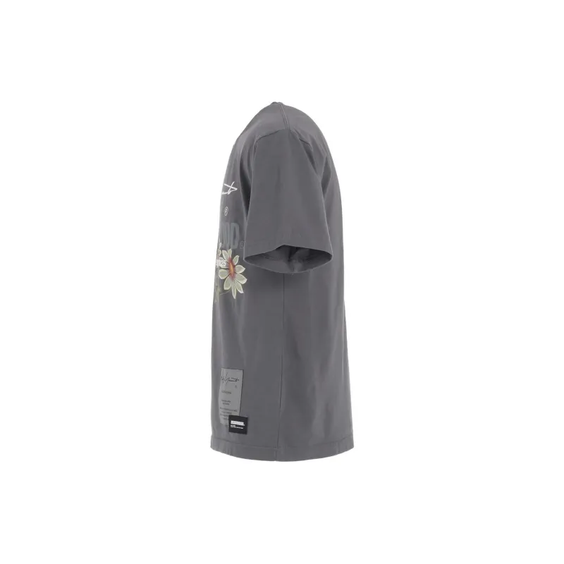 Yohji Yamamoto X Neighborhood Short-Sleev Tee-1-2