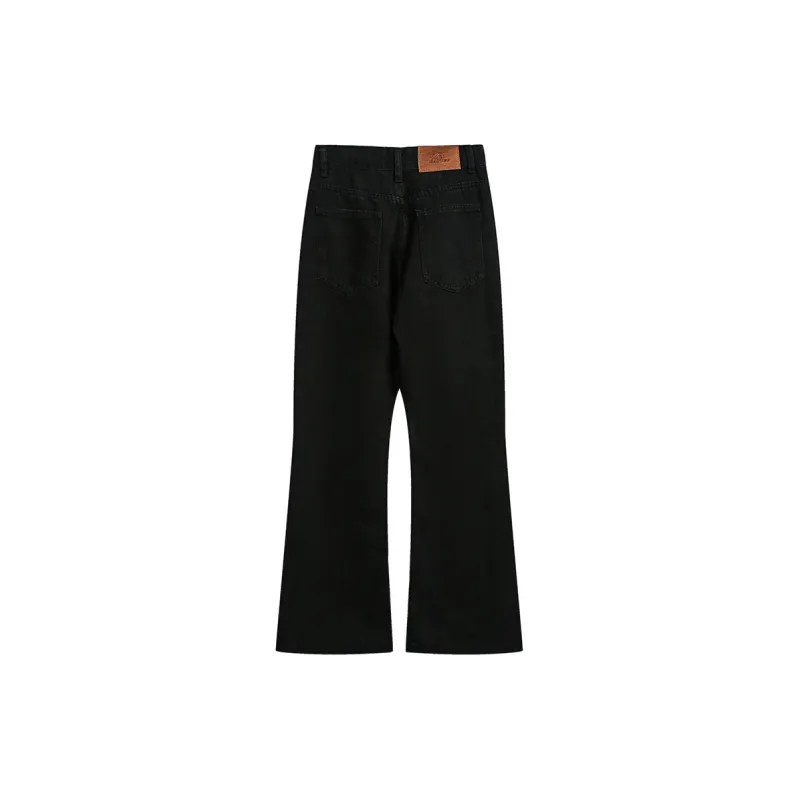 TIRED Jeans Unisex-7