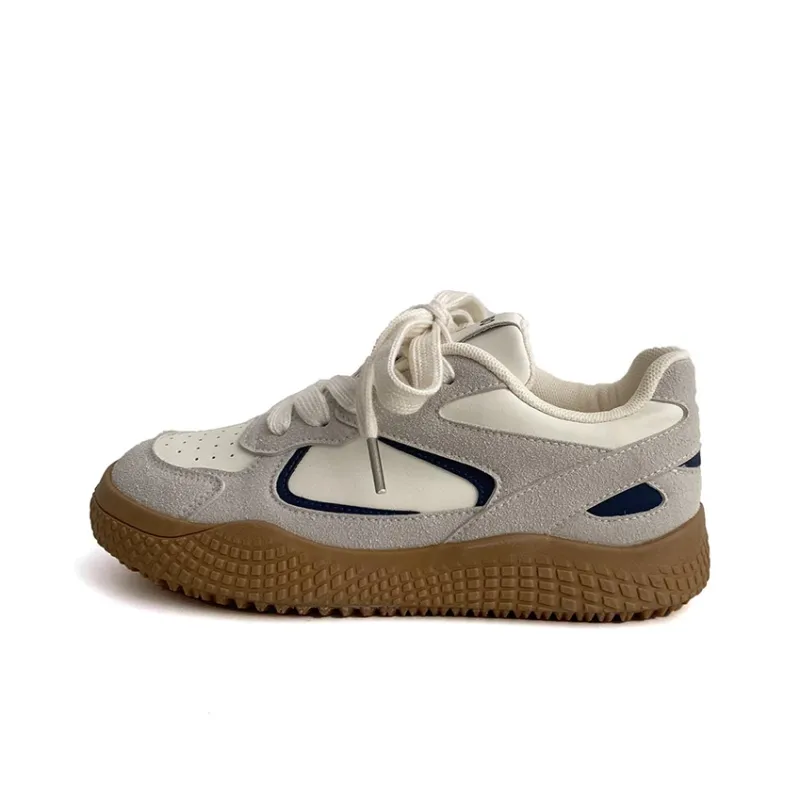 Than Than Me Skateboard Shoes Women's-4